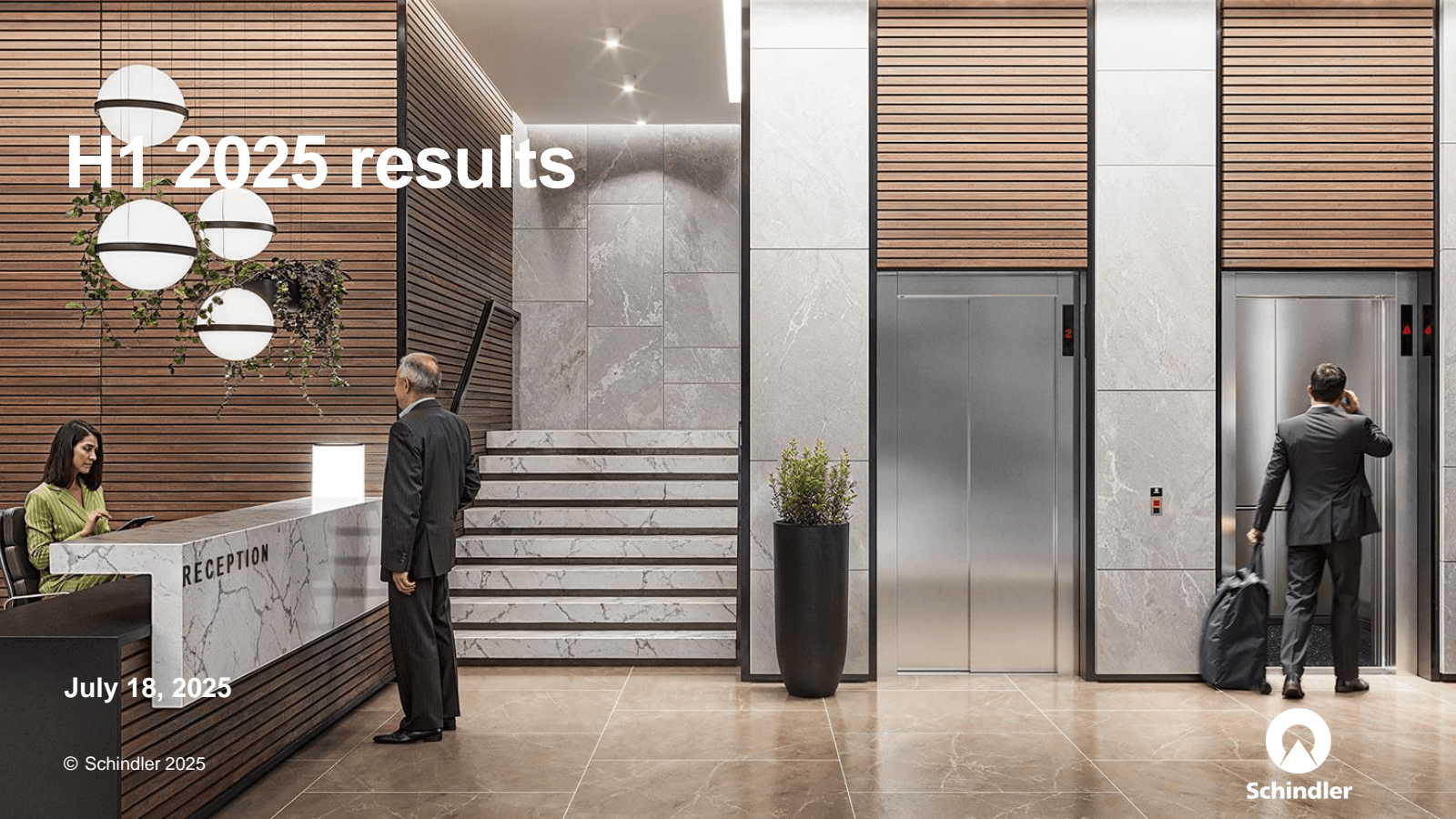 H1 2025 results

REC