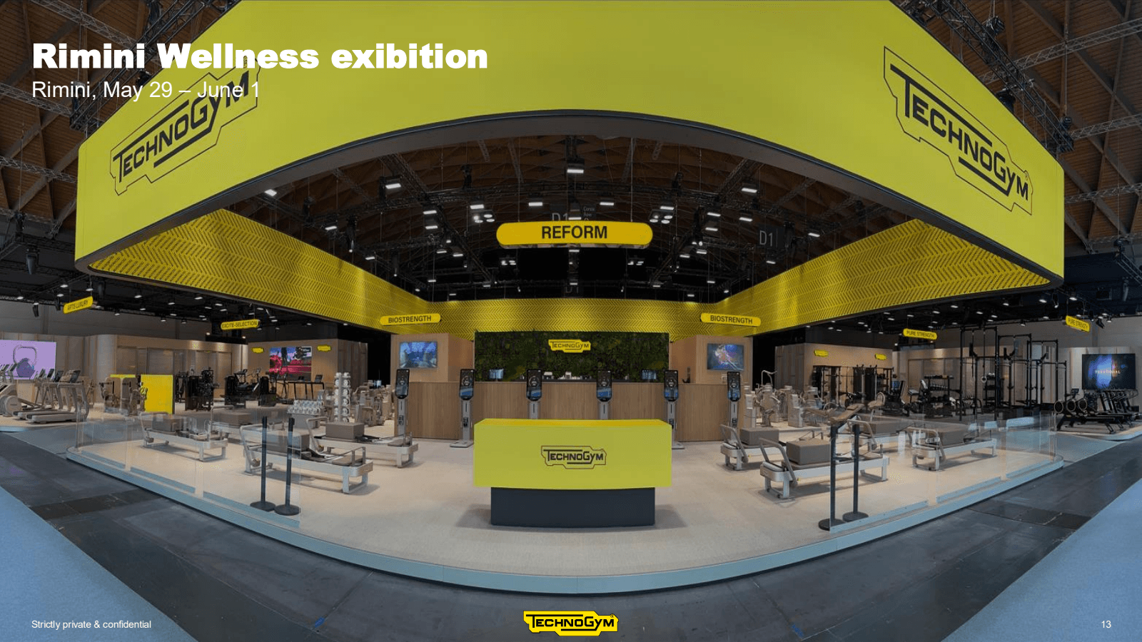 Rimini Wellness exib