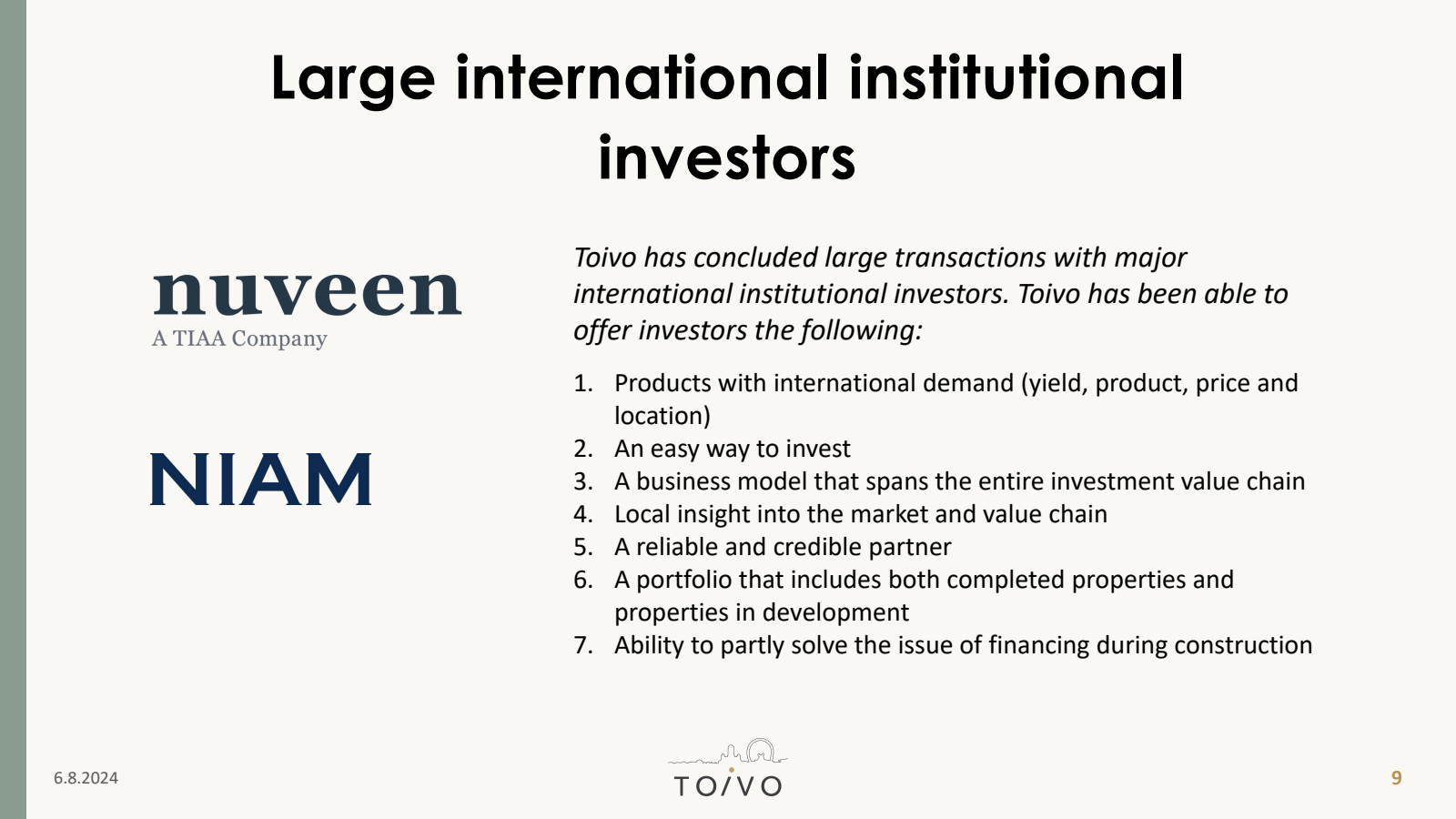 6.8.2024 

Large int