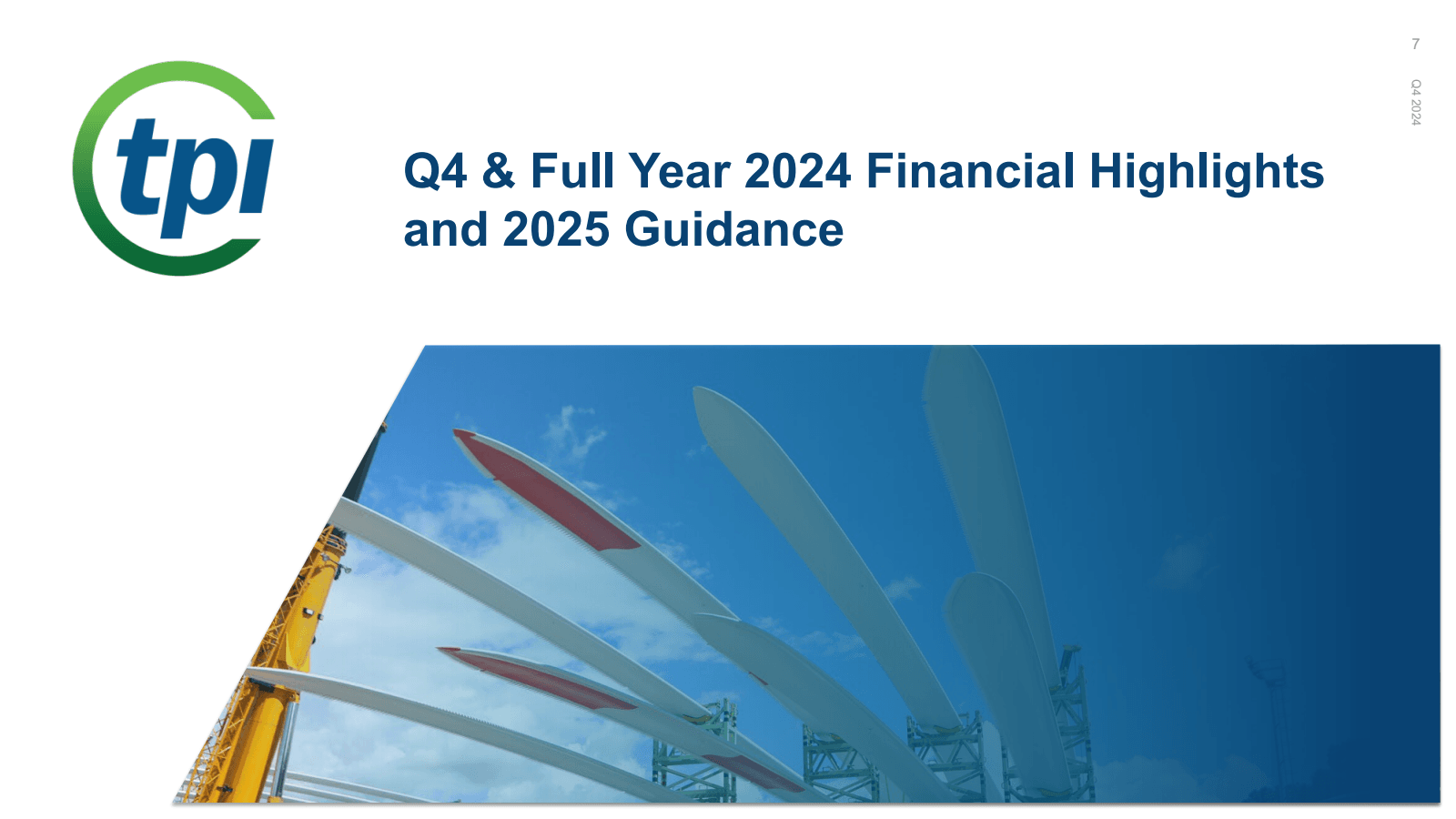 7 

tpi 

Q4 & Full 