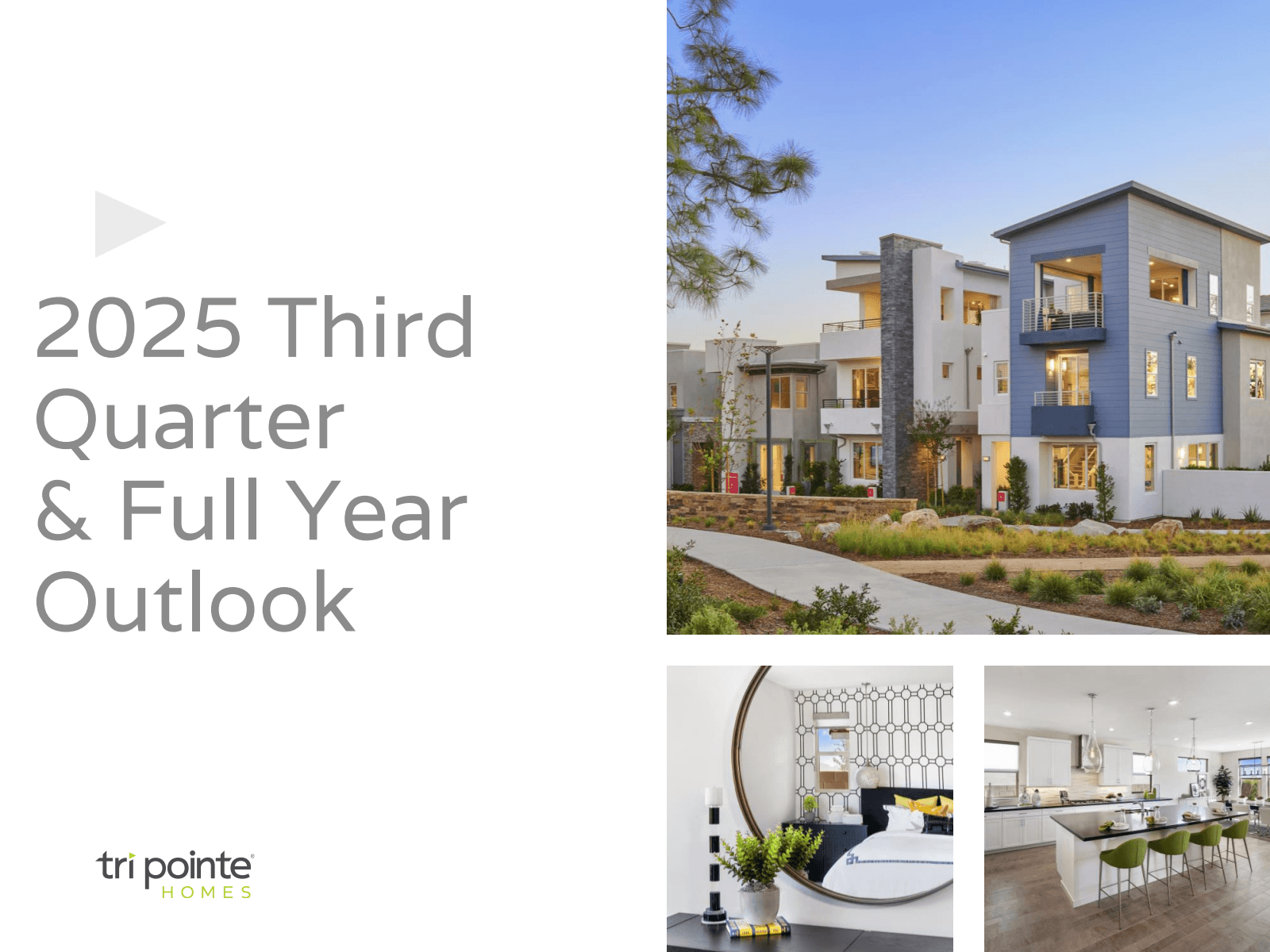 2025 Third Quarter

