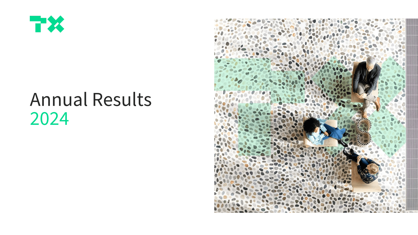 TX 

Annual Results 
