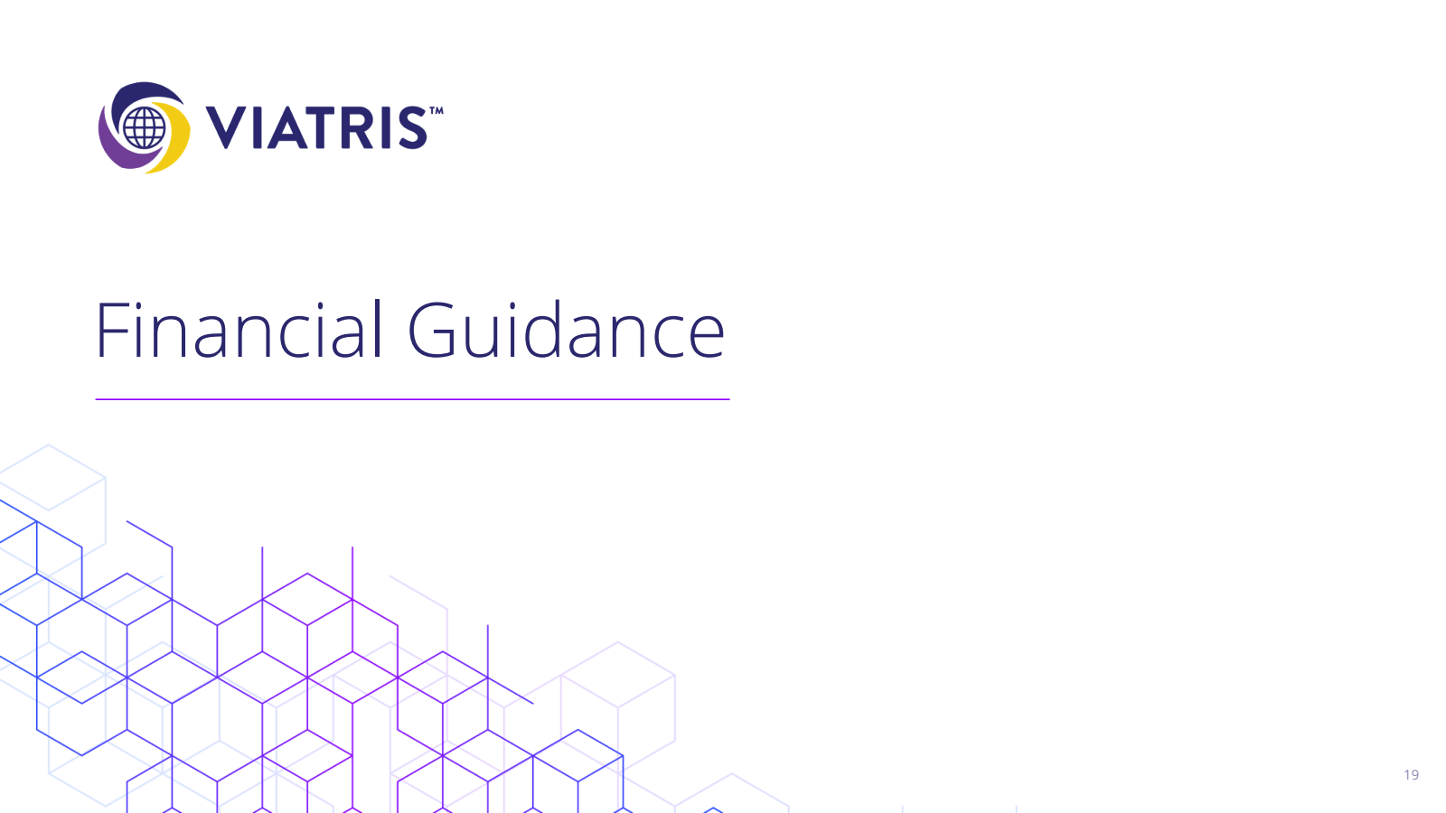 VIATRIST

Financial 