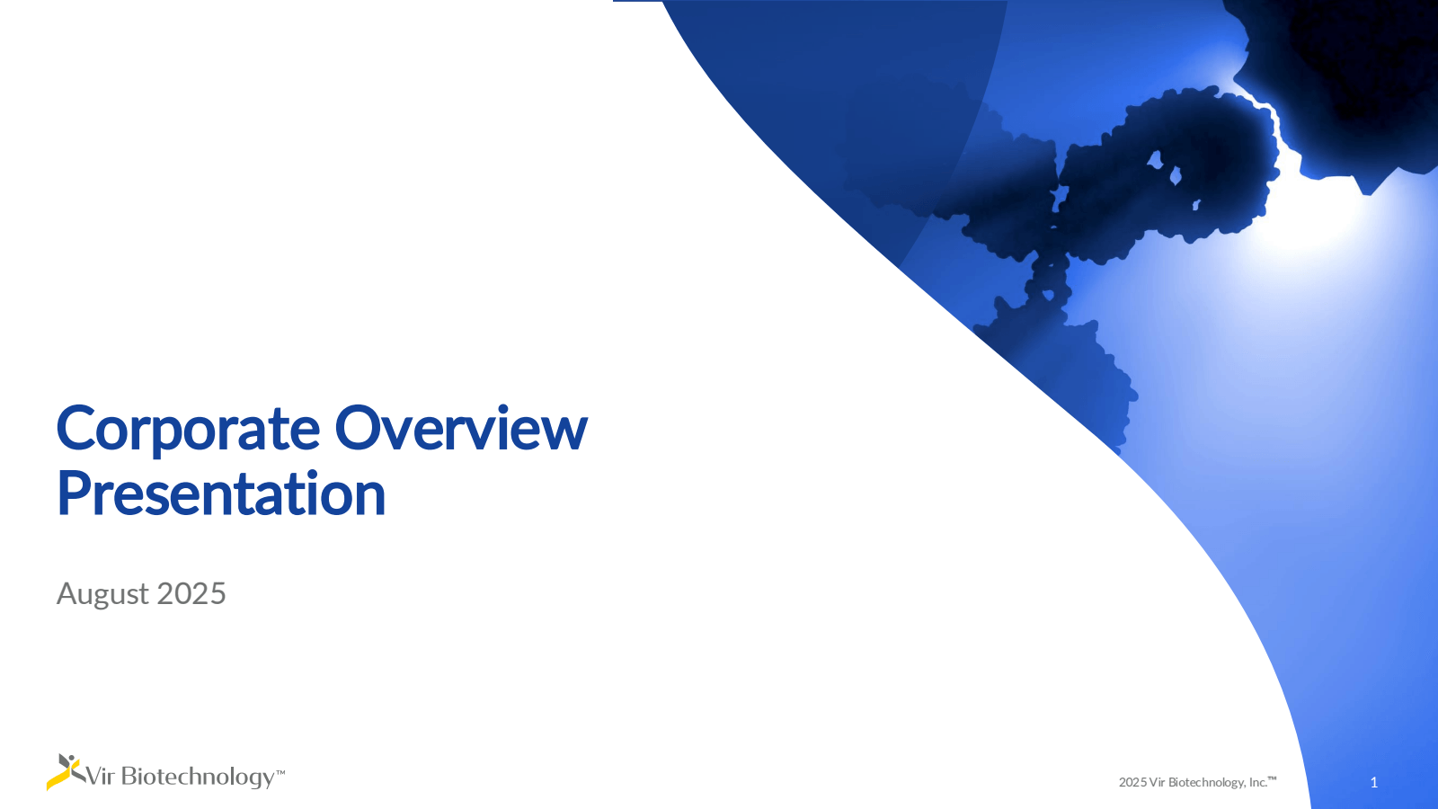 Corporate Overview

