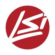 Logo for LSI Industries Inc