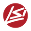 Logotype for LSI Industries