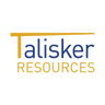 Logotype for Talisker Resources 