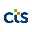 Logo for CTS Corporation