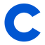 Logotype for Coursera
