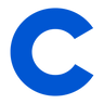Logotype for Coursera