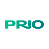 Logo for Prio S.A.