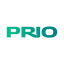 Logotype for Prio