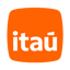 Logotype for Banco Itaú