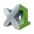 Logo for The ExOne Company