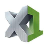 Logo for The ExOne Company