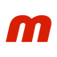 Logotype for Metro