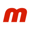 Logotype for Metro Inc