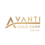 Logotype for Avanti Gold