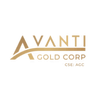 Logotype for Avanti Gold