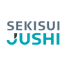 Logotype for Sekisui Jushi