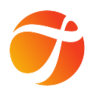 Logo for Infinera Corporation