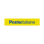 Logotype for Poste Italiane