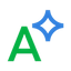 Logotype for Asteria 