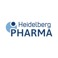 Logo for Heidelberg Pharma AG