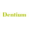 Logotype for Dentium