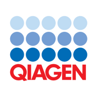 Logo for Qiagen N.V.