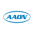 Logo for AAON Inc