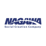 Logotype for NAGAWA