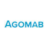 Logotype for Agomab Therapeutics