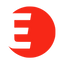 Logotype for Edenred