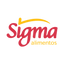 Logotype for Sigma Foods