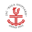 Logotype for AS Rigas kugu buvetava