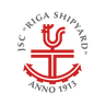 Logotype for AS Rigas kugu buvetava