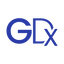 Logotype for GeneDx