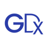 Logotype for GeneDx