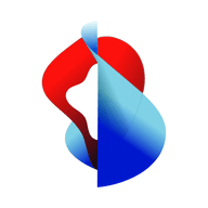 Logo for Swisscom AG