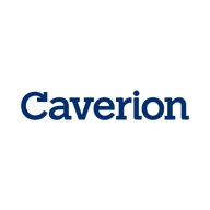 Logo for Caverion