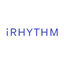 Logotype for iRhythm Technologies