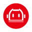 Logotype for Robosense Technology 