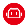 Logotype for Robosense Technology 