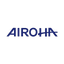 Logotype for AIROHA TECHNOLOGY