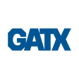 Logo for GATX Corporation