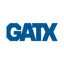 Logotype for GATX