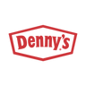 Logotype for Denny's Corporation
