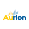Logotype for Aurion Resources