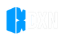 Logotype for DXN